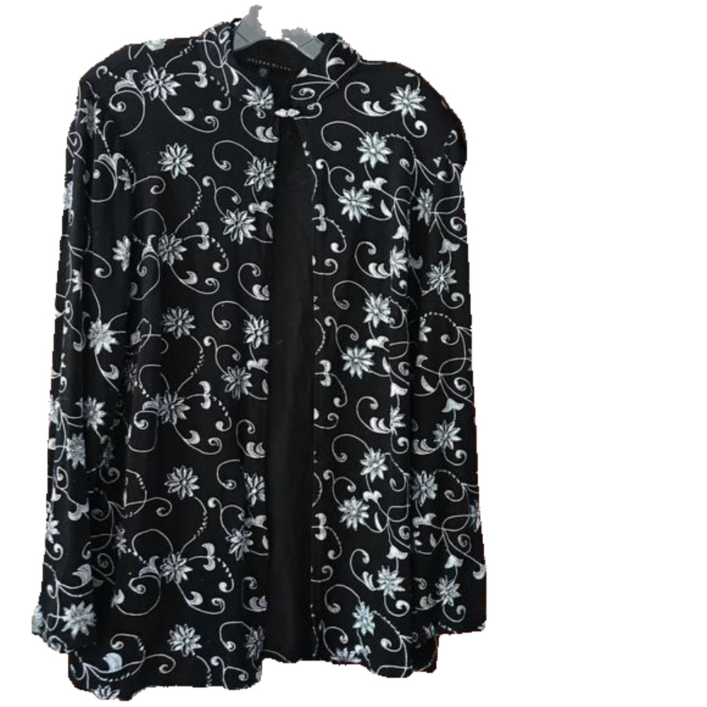Helen Blake Size 1xl 🧥